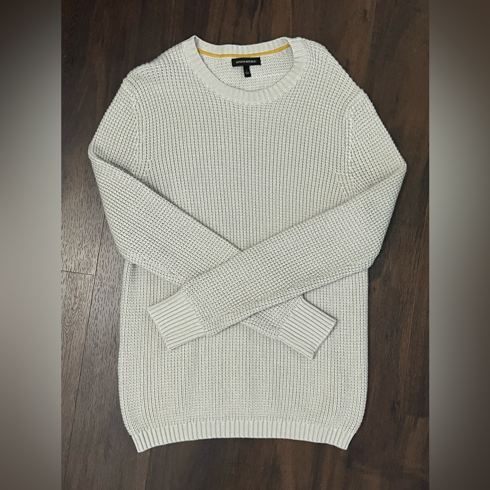 Banana Republic | Men’s Size Large Sweater
